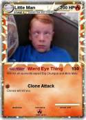 Little Man