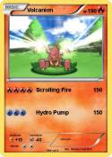 Volcanion