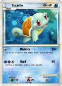 Squirtle