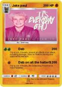 Jake paul