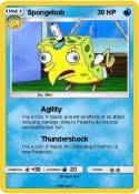 Spongebob