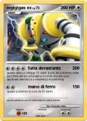regigigas ex