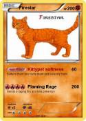 Firestar