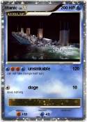 titanic