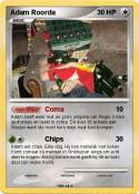 Adam Roorda