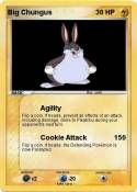 Big Chungus