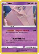 Mew