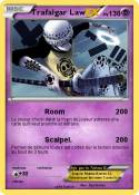 Trafalgar Law