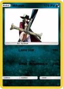 Mihawk