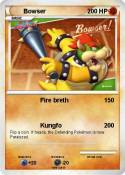 Bowser
