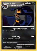 Batman