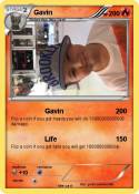 Gavin