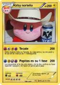 Kirby norteño