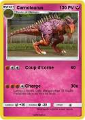 Carnotaurus