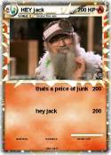 HEY jack
