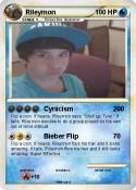 Rileymon