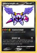 galacta knight