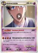 Animeristide