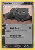 Yellowfang