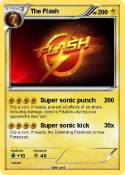 The Flash