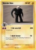 Slender Man