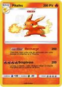 Pikafeu