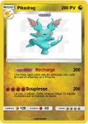 Pikadrag