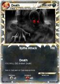 Death
