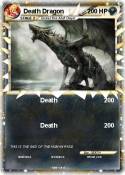 Death Dragon