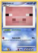 pigichew