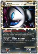 Absol
