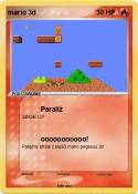 mario 3d