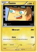 Dantdm