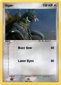 Gigan