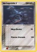 Mechagodzilla