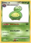 budew