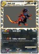 dark riot