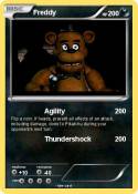 Freddy