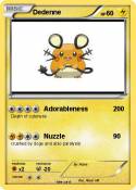 Dedenne
