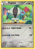 Registeel