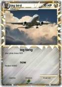 big bird