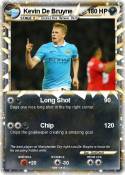 Kevin De Bruyne