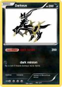 Darkeus