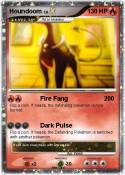Houndoom