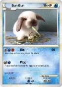 Bun Bun