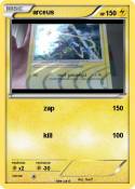 arceus
