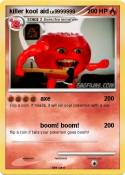 killer kool