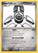 FidgetTDM