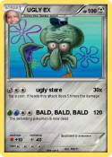 UGLY EX