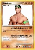 John Cena